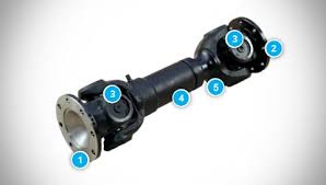 Cardan Universal Joints